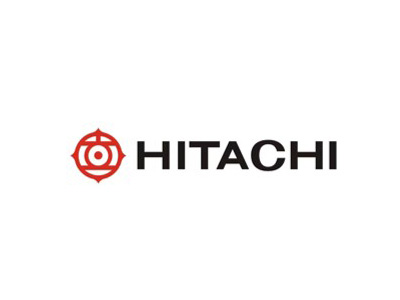HITACHI